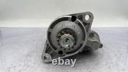 Starter VOLKSWAGEN GOLF 7 PHASE 1 2.0 GTI 16V TURBO CLUBSPORT /R89678669