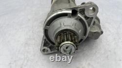 Starter VOLKSWAGEN GOLF 7 PHASE 1 2.0 GTI 16V TURBO CLUBSPORT /R89678669