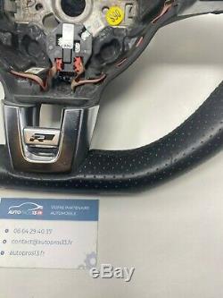 Steering Origin Vw Volkswagen Golf VI 6 1.4 Tsi Gti 16v Turbo 61,973,160th