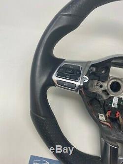 Steering Origin Vw Volkswagen Golf VI 6 1.4 Tsi Gti 16v Turbo 61,973,160th