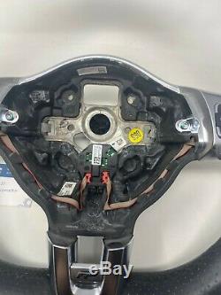 Steering Origin Vw Volkswagen Golf VI 6 1.4 Tsi Gti 16v Turbo 61,973,160th