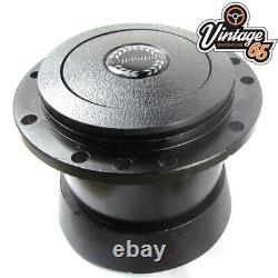 Steering Wheel Installation Kit for Volkswagen Golf Mk1 GTI GTX GTD