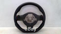 Steering Wheel VOLKSWAGEN GOLF 6 2.0 GTI 16V TURBO /R97247158