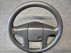 Steering Wheel VW Golf 1 Cabriolet Golf 2 GTI G60 16V Syncro Country 191419091AH