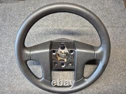 Steering Wheel VW Golf 1 Cabriolet Golf 2 GTI G60 16V Syncro Country 191419091AH