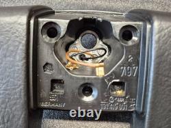 Steering Wheel VW Golf 1 Cabriolet Golf 2 GTI G60 16V Syncro Country 191419091AH