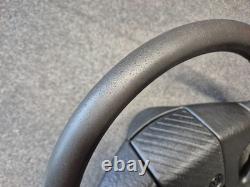 Steering Wheel VW Golf 1 Cabriolet Golf 2 GTI G60 16V Syncro Country 191419091AH