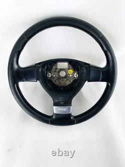 Steering Wheel VW Volkswagen Golf Mk5 Polo Passat B6 GTI