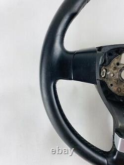 Steering Wheel VW Volkswagen Golf Mk5 Polo Passat B6 GTI