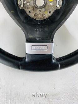 Steering Wheel VW Volkswagen Golf Mk5 Polo Passat B6 GTI