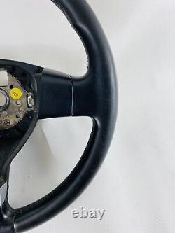 Steering Wheel VW Volkswagen Golf Mk5 Polo Passat B6 GTI