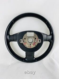 Steering Wheel VW Volkswagen Golf Mk5 Polo Passat B6 GTI