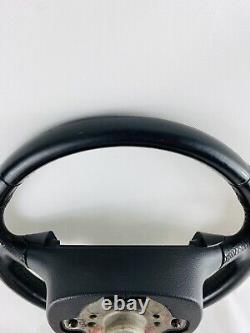 Steering Wheel VW Volkswagen Golf Mk5 Polo Passat B6 GTI