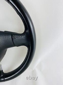 Steering Wheel VW Volkswagen Golf Mk5 Polo Passat B6 GTI