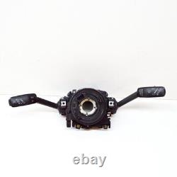 Steering Wheel and Windshield Wiper Rotation Indicator VOLKSWAGEN GOLF MK7 GTI