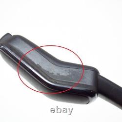 Steering Wheel and Windshield Wiper Rotation Indicator VOLKSWAGEN GOLF MK7 GTI