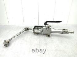 Steering column VOLKSWAGEN GOLF 7 PHASE 1 2.0 GTI 16V TURBO CL/R85978328