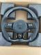 Steering Wheel For Volkswagen Vw Golf 4 5 6 7 7.5 8 Gti Mk7 Mk5 Mk8 Gti Polo 6r Scirocco