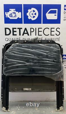Sunroof VOLKSWAGEN GOLF GTI 2010 R 1K0877255A L 52996724