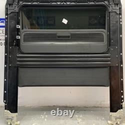 Sunroof VOLKSWAGEN GOLF GTI 2010 R 1K0877255A L 52996724