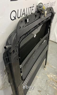 Sunroof VOLKSWAGEN GOLF GTI 2010 R 1K0877255A L 52996724