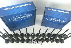 Supertech Valves Std Volkswagen Golf R32 24v 3.2l Vr6 Vw Audi A3 Gti