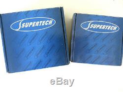 Supertech Valves Std Volkswagen Golf R32 24v 3.2l Vr6 Vw Audi A3 Gti