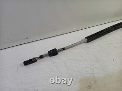 Switching mechanism Volkswagen Golf VI 2.0 GTI 5K1713023A