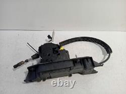 Switching mechanism Volkswagen Golf VI 2.0 GTI 5K1713023A