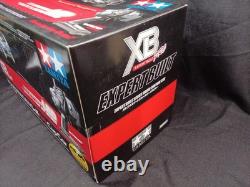 TAMIYA 57778 Volkswagen Golf GTI Cup RC Car XB Scale 1/10 Racing Model Kit