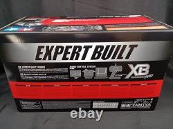 TAMIYA 57778 Volkswagen Golf GTI Cup RC Car XB Scale 1/10 Racing Model Kit