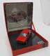 Ta1099 Norev 1/43 Volkswagen Golf Gti 30th Anniversary Box Set Without Reference Red