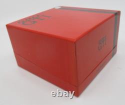 Ta1099 Norev 1/43 Volkswagen Golf GTI 30th Anniversary Box Set Without Reference Red