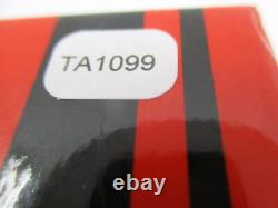 Ta1099 Norev 1/43 Volkswagen Golf GTI 30th Anniversary Box Set Without Reference Red