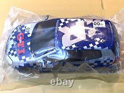 Tamiya Volkswagen Golf Gti Cup Car Painted Exchange Body Withled Tt-01e 58410