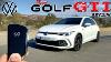 The 2022 Volkswagen Golf Gti Is Still The King Of Hot Hatchbacks In Deep Review