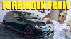 The 2026 Volkswagen Golf Gti Edition 50 Is The Fastest Gti You Can't Have