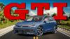 The 42,000 Vw Gti: Still The People's Hot Hatch