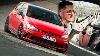 The Best Vw Golf Gti I&rsquo;ve Driven: A Proper N&uuml;rburgring Clubsport