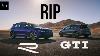 The Impending Extinction Of The Vw Gti U0026 Golf R