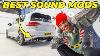 This Mk7.5 Gti Sounds Insane After 3 Mods