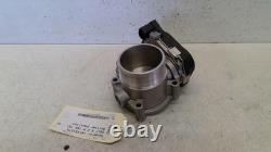 Throttle body VOLKSWAGEN GOLF 6 2.0 GTI 16V TURBO /R101431575