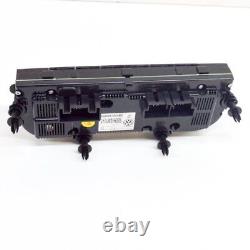Translate this title in English: VOLKSWAGEN GOLF MK7 GTI Heating and air conditioning control unit A/C 5G0907044BC