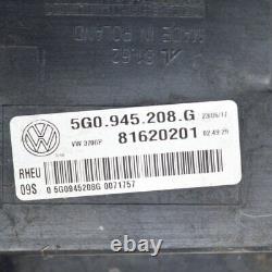 Translate this title in English: Volkswagen Golf MK7 2.0 Gti LED Rear Right Light 5G0945208G 169kw