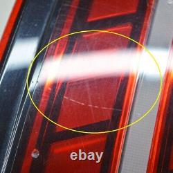 Translate this title in English: Volkswagen Golf MK7 2.0 Gti LED Rear Right Light 5G0945208G 169kw