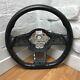 True Vw Golf Gti, Mk7.5, Flat Bottom Dsg Steering Wheel Gtd, R, Etc. 4c