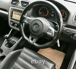 True Vw Scirocco Golf Mk6 Flying Leather 1k8419091. Polo R Gti. C1