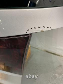 Trunk / Rear Hatch Volkswagen Golf 6 GTI 2010 52996724 5K6827025J