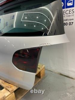 Trunk / Rear Hatch Volkswagen Golf 6 GTI 2010 52996724 5K6827025J