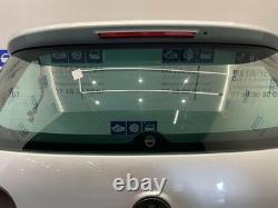Trunk / Rear Hatch Volkswagen Golf 6 GTI 2010 52996724 5K6827025J